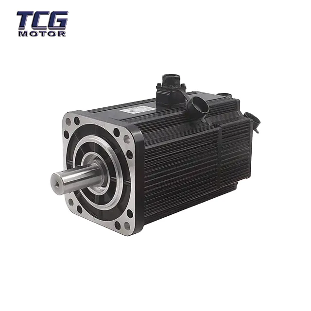 Modur servo 4000rpm